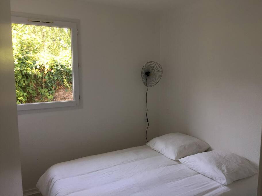 T3 En Duplex Avec Grande Piscine Appartamento Anglet