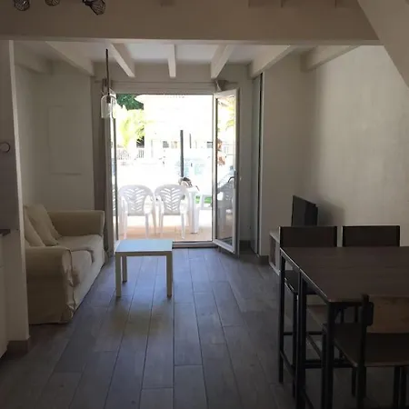 Ferienwohnung T3 En Duplex Avec Grande Piscine Anglet Exterior foto