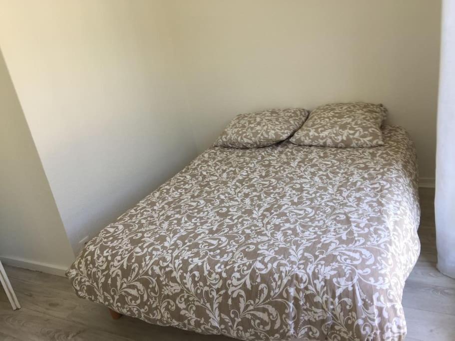 T3 En Duplex Avec Grande Piscine Anglet